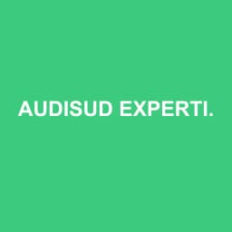 Logo Audisud Expertise - Expert-comptable à Drémil-Lafage