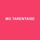 Logo MG TARENTAISE