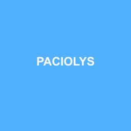 Logo Paciolys - Expert-comptable à Le Bouscat