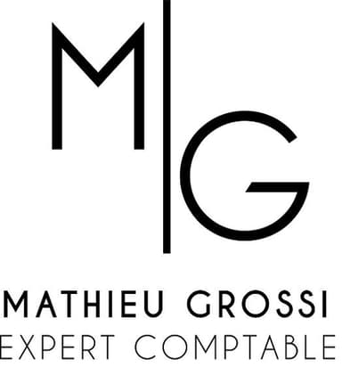 Logo de MATHIEU GROSSI