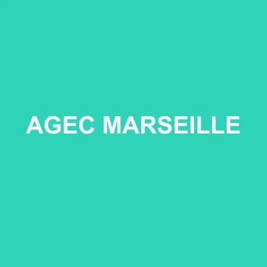 Logo de AGEC MARSEILLE