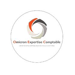 Logo Omicron Expertise Comptable - Expert-comptable à Le Vieil-Évreux