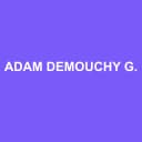 Logo ADAM DEMOUCHY GEXCO