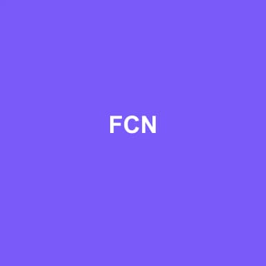 Logo de FCN