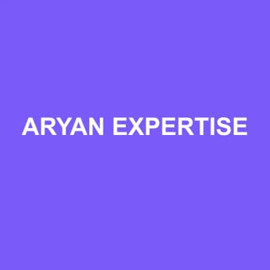 Logo de ARYAN EXPERTISE