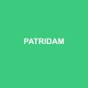Logo PATRIDAM