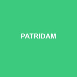Logo Patridam - Expert-comptable à Montégut