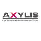 Logo de AXYLIS COEUR D'HERAULT