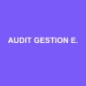 AUDIT GESTION ET COMPTABILITÉ DE LA REUNION