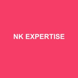 Logo nk Expertise - Expert-comptable à Mandres-les-Roses