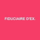 Logo de Fiduciaire D'expertise Comptable et de Conseil Aux Entreprises