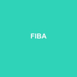 Logo Fiba - Expert-comptable à Saverne