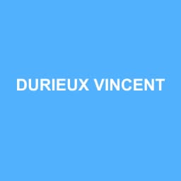 Logo de DURIEUX VINCENT