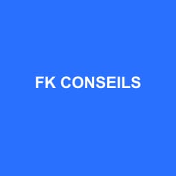 Logo FK CONSEILS