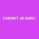 Logo de Cabinet jb Garcia
