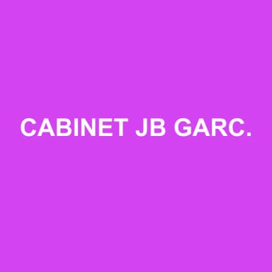 Logo de CABINET JB GARCIA