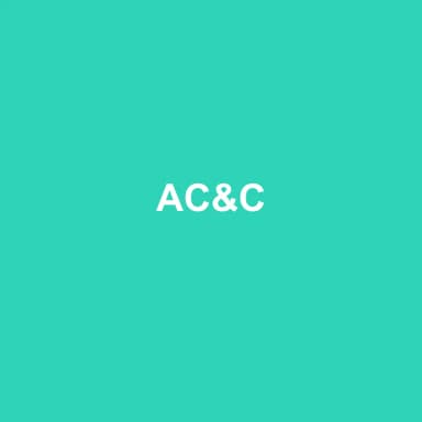 Logo de AC&C