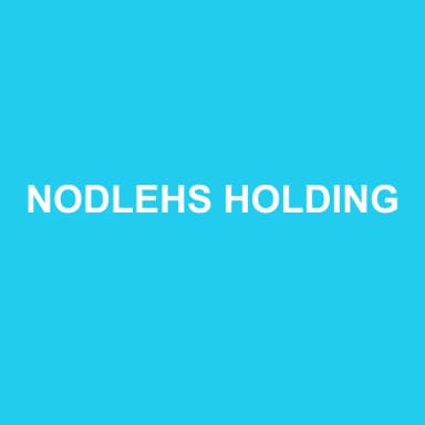 Logo de NODLEHS HOLDING