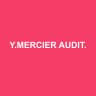 Y.MERCIER AUDIT ET EXPERTISE