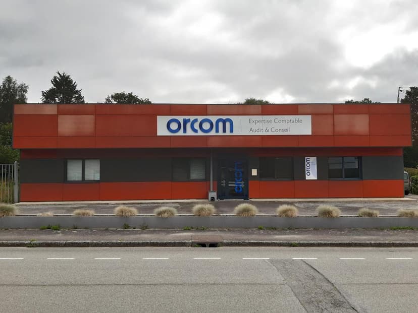 Orcom Bretagne - photo 2