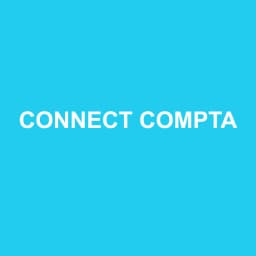 Logo Connect Compta - Expert-comptable à Martigues