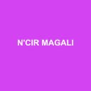 Logo N'CIR MAGALI