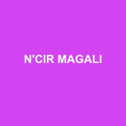 Logo de N'CIR MAGALI