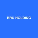 Logo de Bru Holding