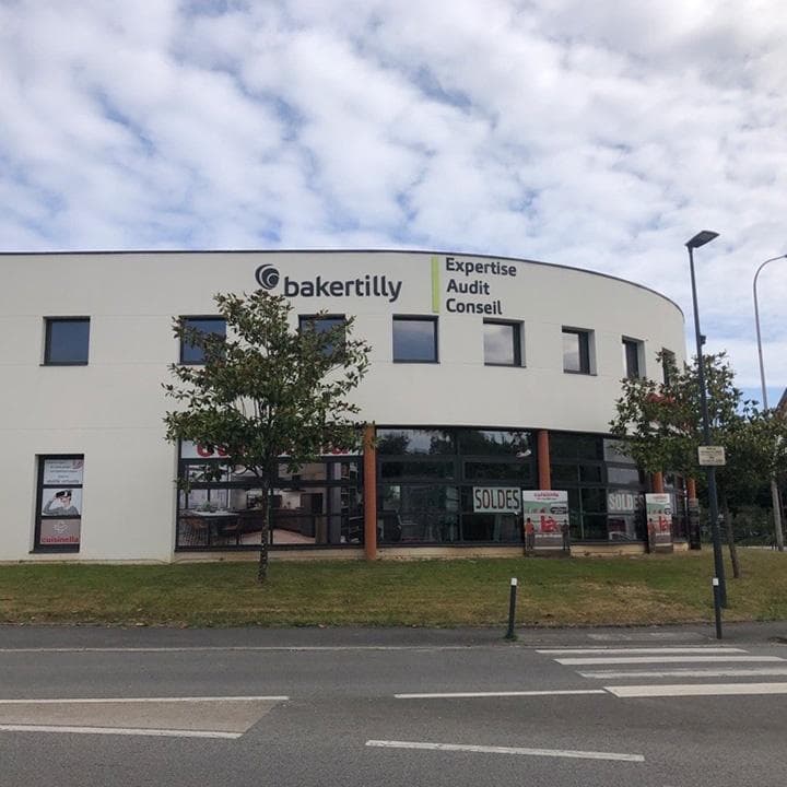 Baker Tilly Strego - photo 2