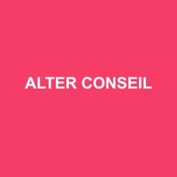 Logo Alter Conseil - Expert-comptable à Cluses