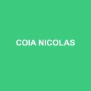 Logo de Coia Nicolas