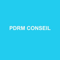 Logo Pdrm Conseil - Expert-comptable à Saint-Pierre-d'Albigny