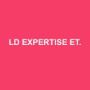 Logo LD EXPERTISE ET CONSEIL