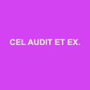 Logo CEL AUDIT ET EXPERTISE
