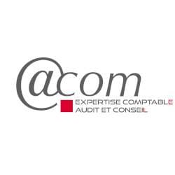 Logo de @COM.TARN SOCIETE D'EXPERTISE COMPTABLE