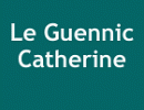 Photo #2 de LE GUENNIC CATHERINE