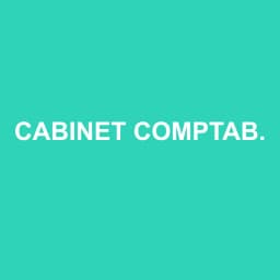Logo CABINET COMPTABLE CAMPION