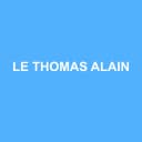 Logo LE THOMAS ALAIN