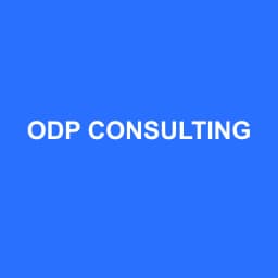 Logo Odp Consulting - Expert-comptable à Cabestany