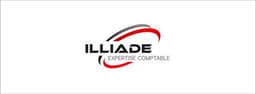 Logo Illiade Expertise Comptable - Expert-comptable à L'Étang-Salé
