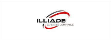 Logo de ILLIADE EXPERTISE COMPTABLE