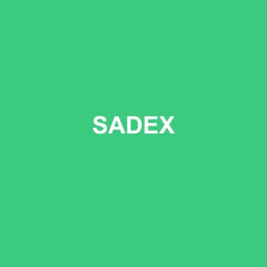 Logo de SADEX