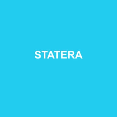 Logo de STATERA