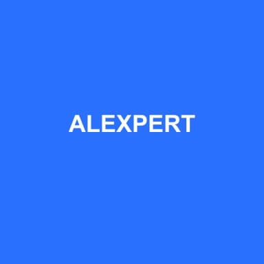 Logo de ALEXPERT