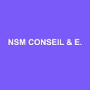 Logo de Nsm Conseil & Expertise