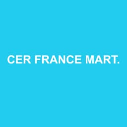 Logo Cer France Martinique - Expert-comptable à Sainte-Marie
