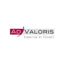 Logo AD VALORIS EXPERTISE ET CONSEIL