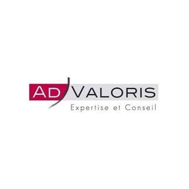 Logo de AD VALORIS EXPERTISE ET CONSEIL