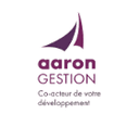 Logo de Aaron Gestion
