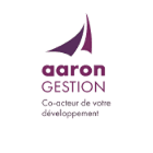 Logo de AARON GESTION